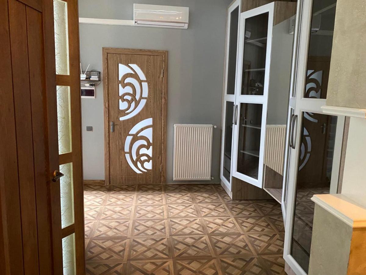 Apartment On Balabana Street Lemberg Exterior foto